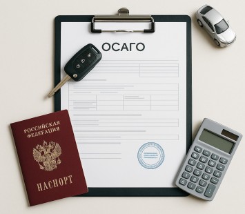 Страховка для авто из Японии: ОСАГО, КАСКО и допы