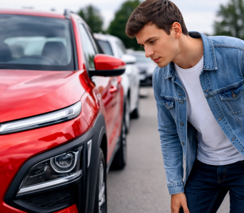 Как выбрать авто из Кореи в качестве первого автомобиля