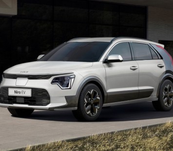 Обзор Kia Niro 2022 из Южной Кореи: гибридная система, салон и особенности SG2