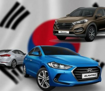 Корейские автомобили для девушки: кроссоверы, седаны и хэтчбеки с хорошими опциями