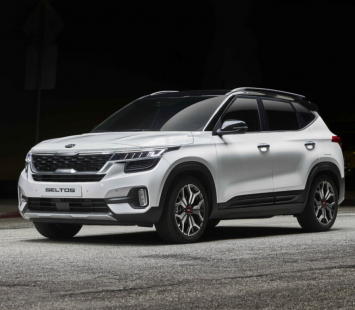 Kia Seltos первого поколения: Все, что нужно знать о кроссовере 2019 года
