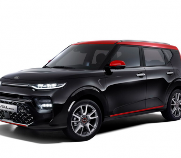 Все, что нужно знать о Kia Soul