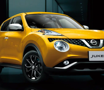 Обзор Nissan JUKE 2014 рестайлинг: технические характеристики