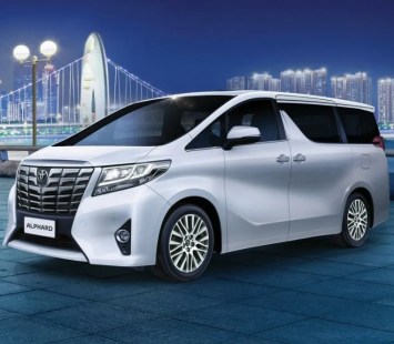 Какая Toyota лучше всего?