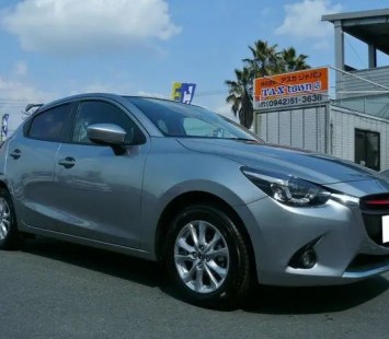 Лучшие авто марки Mazda