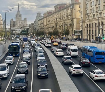 Самые популярные авто для города