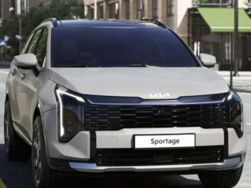 Kia Sportage Diesel 2WD Trendy 2013