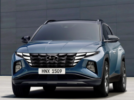Hyundai Tucson  2016