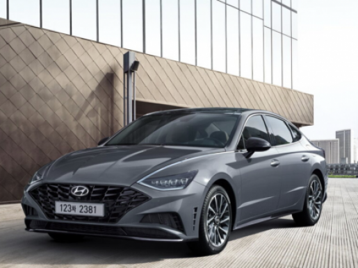 Hyundai Sonata  2012