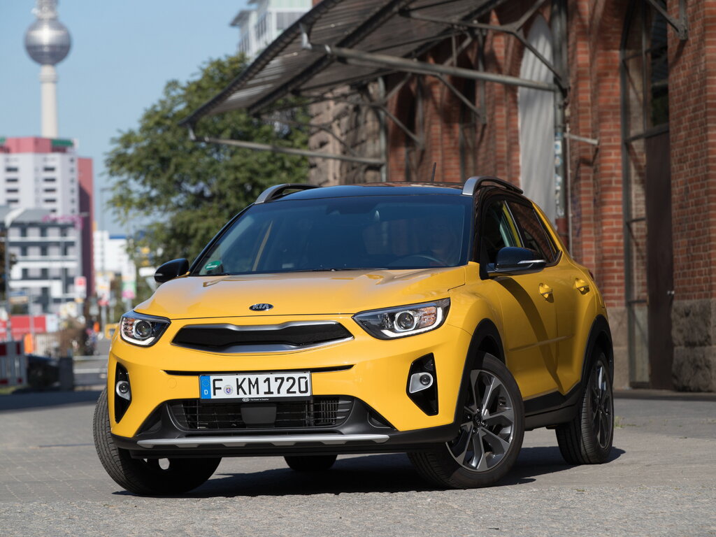 Kia Stonic