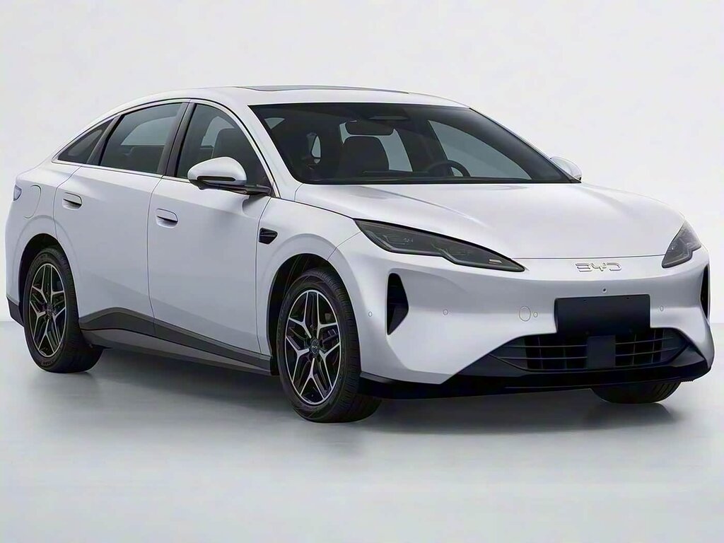 BYD Seal 06