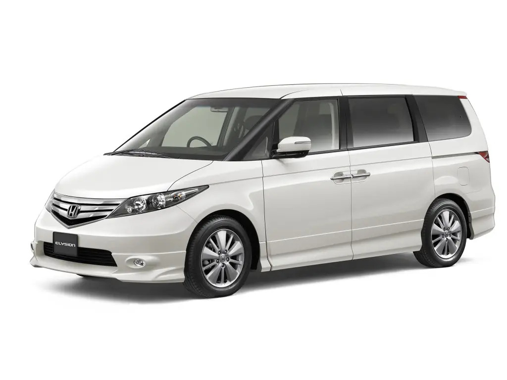 Honda Elysion