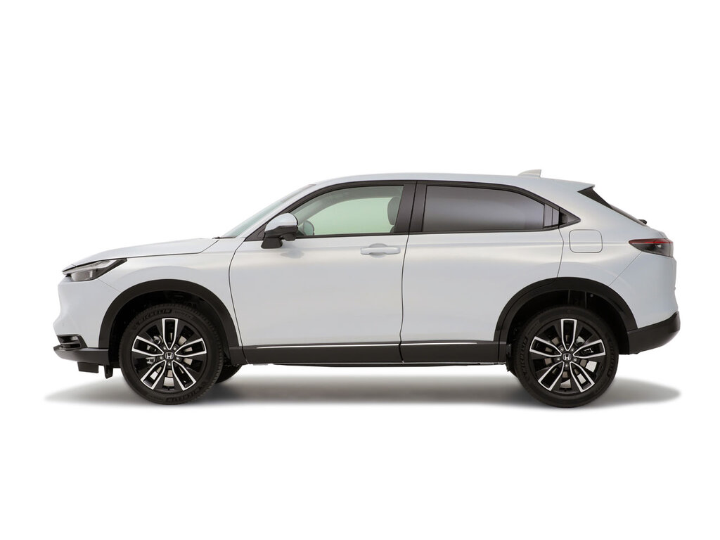 Honda Vezel 4WD 2021–2024