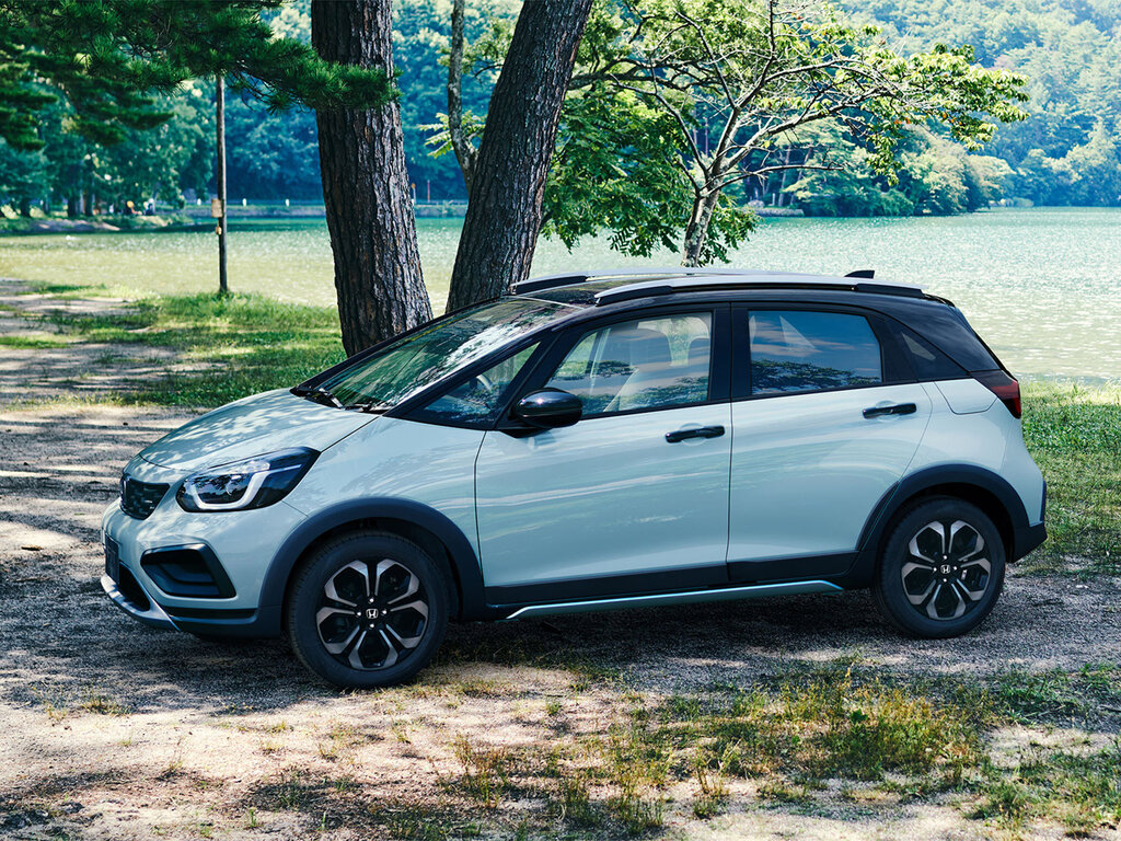 Honda Fit 2020-2023