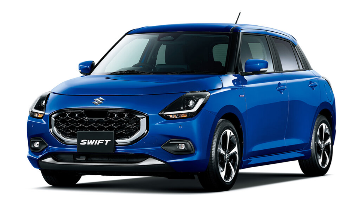 swift
