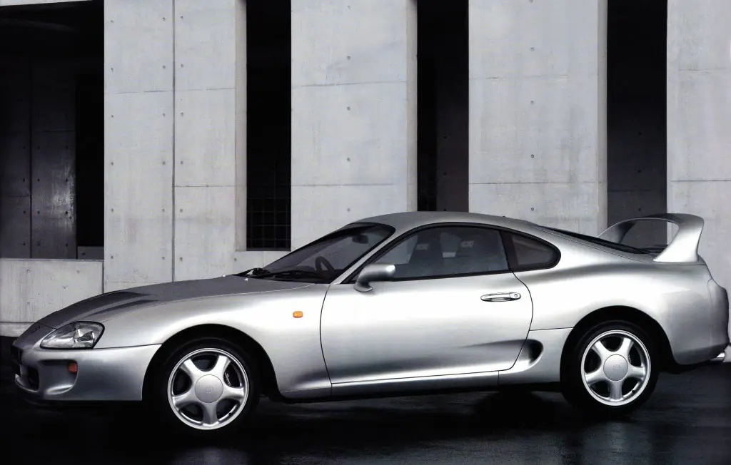 Toyota Supra
