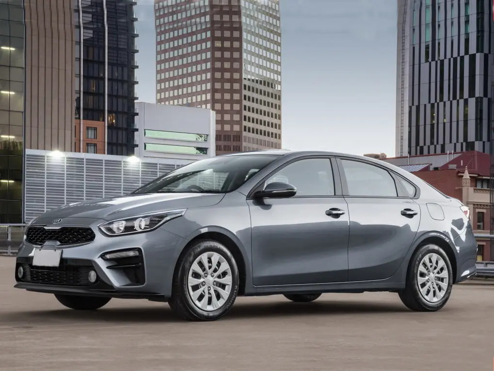 Kia Cerato
